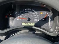 Gebraucht Fiat Panda 55 PS (40 kW) 2009 Gelb Kleinwagen