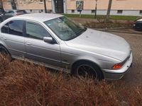 Gebraucht BMW 530 184 PS (135 kW) 1999 Limousine