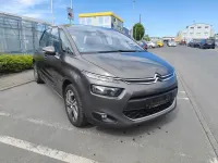 Gebraucht Citroën C4 SpaceTourer 120 PS (88 kW) 2016 Van / Kleinbus