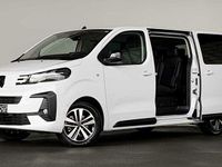 Neu Peugeot Traveller Allure 177 PS (130 kW) 2025 Othercolor Van / Kleinbus