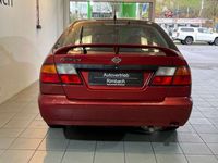 gebraucht Nissan Primera 2.0 Ambiente Automatik Benziner