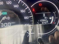 Gebraucht Nissan Note I-Way 90 PS (66 kW) 2013 Kombi