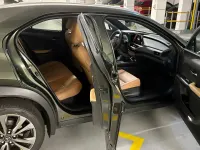 Gebraucht Lexus UX 300h Sport Design Packet 199 PS (146 kW) 2025 Grün SUV
