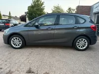 Gebraucht BMW 216 Active Tourer Advantage 116 PS (85 kW) 2018 Grau Van / Kleinbus