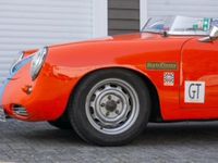 Gebraucht Porsche 356 90 PS (66 kW) 1965 Cabrio