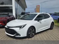 Neu Toyota Corolla 140 PS (102 kW) 2026 Other Limousine