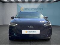 Usata Ford Focus ST-Line 125 CV (91 kW) 2023 Nero Station wagon