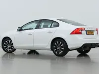 Occasion Volvo S60 Dynamic 152 ch (111 kW) 2017 Blanc Berline