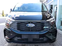 Neu Ford Transit Custom 232 PS (170 kW) 2026 Agate black metallic Van / Kleinbus
