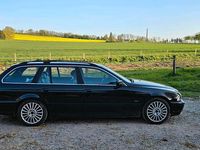 Usata BMW 530 231 CV (169 kW) 2000 Nero Station wagon