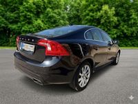 Gebraucht Volvo S60 245 PS (180 kW) 2015 Schwarz Limousine