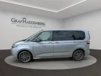 Neu VW Multivan 150 PS (110 kW) 2026 Silber Van / Kleinbus