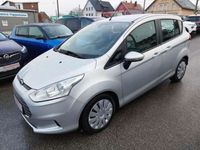 gebraucht Ford B-MAX 1.5 TDCi Trend * Klima * TÜV NEU