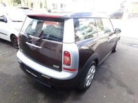Gebraucht Mini One Clubman 95 PS (69 kW) 2009 Kombi