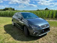 Gebraucht Seat Ibiza XCELLENCE 95 PS (69 kW) 2019 Grau Kleinwagen