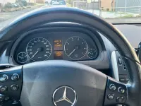 Gebraucht Mercedes A180 Avantgarde 116 PS (85 kW) 2010 Schwarz Van / Kleinbus