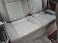 Gebraucht VW Lupo 50 PS (36 kW) 2004 Rot Kleinwagen
