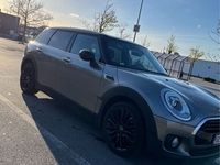 gebraucht Mini Cooper D Clubman F54 2.0 Automatik