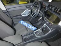 Gebraucht Audi Q3 S-Line 150 PS (110 kW) 2022 Pulse orange (metallic) SUV