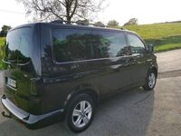 gebraucht VW Caravelle T5