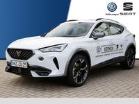 Gebraucht Cupra Formentor Basis 150 PS (110 kW) 2022 Othercolor SUV
