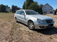 Gebraucht Mercedes E220 170 PS (125 kW) 2008 Kombi