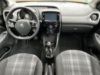 gebraucht Peugeot 108 TOP! Style VTi 72 Top Style