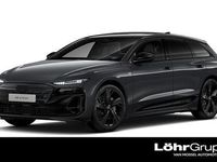 Neu Audi A6 e-tron Performance 269 kW (367 PS) 2026 Magnetgrau Kombi