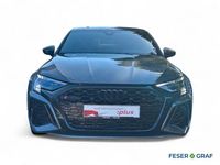 Gebraucht Audi RS3 Ambiente 400 PS (294 kW) 2022 Daytonagrau perleffekt Limousine