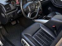 Gebraucht Mercedes R320 224 PS (164 kW) 2009 Van / Kleinbus