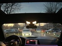 Gebraucht BMW X5 Performance 340 PS (250 kW) 2022 Schwarz SUV