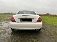 gebraucht Mercedes SLK200 Kompressor 2LOOK-Edition