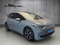 Gebraucht VW ID.3 Pure 169 kW (231 PS) 2025 Grau Kleinwagen