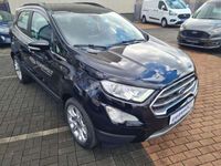 gebraucht Ford Ecosport 1.0 EcoBoost TITANIUM