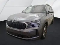Gebraucht Skoda Kodiaq Selection 193 PS (141 kW) 2025 Grau SUV