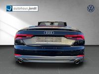 gebraucht Audi A5 Cabriolet 2.0 TFSI s-line selection 6-Gang EPH