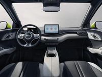 Neu BYD Dolphin Surf Comfort 114 kW (156 PS) 2025 Ice blue Kleinwagen