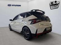 gebraucht Hyundai i20 N Performance (MJ23) 1.6 T-Gdi (204 PS) M/T