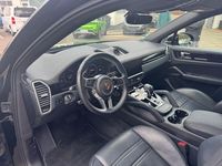 Gebraucht Porsche Cayenne Coupe 340 PS (250 kW) 2019 Schwarz Coupé