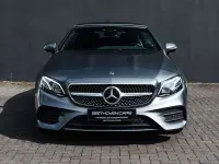 Gebraucht Mercedes E450 AMG line 367 PS (269 kW) 2019 Grau Cabrio