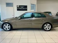 Second-hand Mercedes E300 Avantgarde 211 CP (155 kW) 2008 Gri Berlinǎ