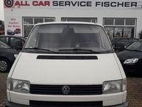 Używany VW T4 68 KM (50 kW) 1994 Biały Van