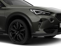 Gebraucht Cupra Formentor VZ 245 PS (180 kW) 2024 Kliffgrau SUV