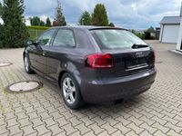 gebraucht Audi A3 2.0 TFSI Ambition quattro