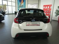 gebraucht Toyota Yaris Hybrid 1.5 6-Gang Team D mit Comfort-P.