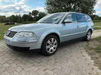 Gebraucht VW Passat Highline 150 PS (110 kW) 2002 Andere farben Kombi