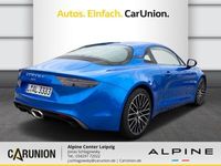 gebraucht Renault Alpine A110 Alpine A110SHZ Kamera PDC