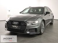 gebraucht Audi A6 55 TFSIe quattro S-line S-tronic,Navi,Mat