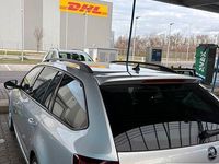 Gebraucht Skoda Octavia RS 184 PS (135 kW) 2018 Silber Kombi