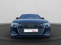 Gebraucht Audi A6 Sport 299 PS (219 kW) 2022 Schwarz Kombi